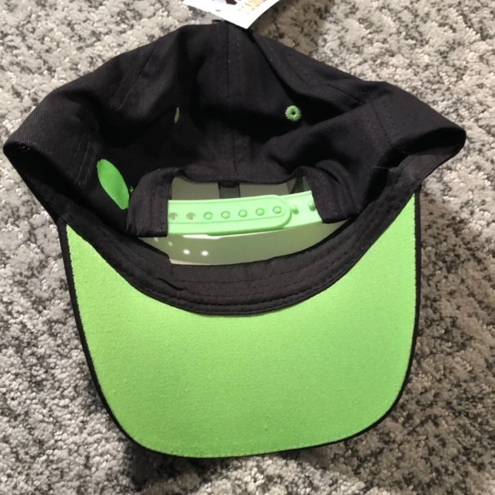 NWT Star Wars Mandalorion Precious Cargo Hat